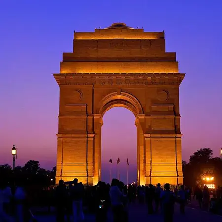 India Gate